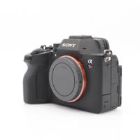 Sony A7R V body occasion