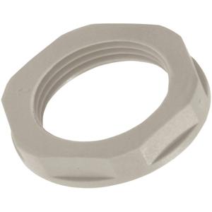 LAPP 53119270 SKINTOP GMP-HF-M 63X1,5 RAL7035 LGY Contramoer M63 Polyamide Grijs-wit (RAL 7035) 25 stuk(s)