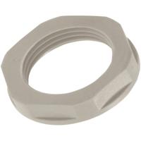 LAPP 53119270 SKINTOP GMP-HF-M 63X1,5 RAL7035 LGY Contramoer M63 Polyamide Grijs-wit (RAL 7035) 25 stuk(s)