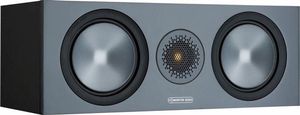 Monitor Audio: Bronze 6G C150 centerspeaker - Zwart
