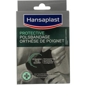 Hansaplast Sport polsband verstelbaar