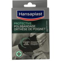 Hansaplast Sport polsband verstelbaar