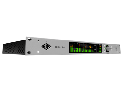 Universal Audio Apollo X16D Essentials+