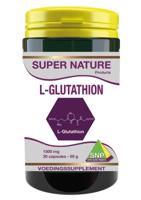 SNP L Glutathion extra forte 1500 mg