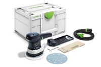 Festool Excenterschuurmachine ETS 150/3 EQ-Plus - 575022 - 576072 - thumbnail