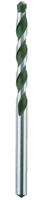 Bosch Accessories Bosch 2609255472 Carbide Multifunctionele boor 5 mm Gezamenlijke lengte 85 mm Cilinderschacht 1 stuk(s) - thumbnail