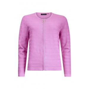 Roberto Sarto - Roze | Dames | Blazer | Roze | 46 | regular | Kamst mode