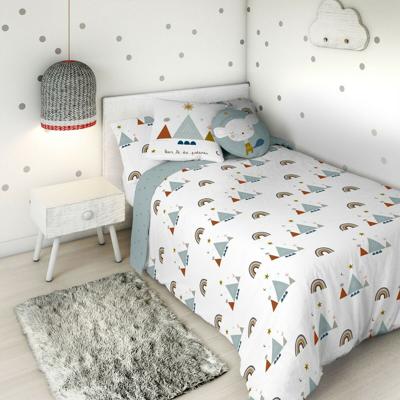 Dekbedovertrek Haciendo el Indio Susanita Omkeerbaar Bed van 105 (180 x 220 cm)