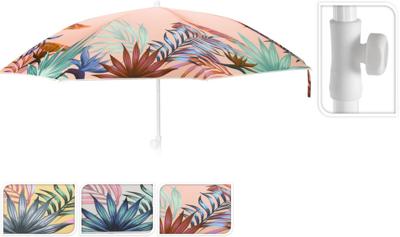 Soellaart Strandparasol Parasol Multi
