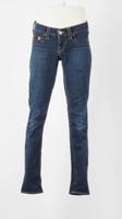 Slim True Religion Jeans in Blue size 23/28