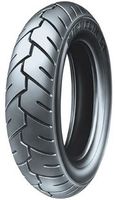 Michelin Buitenband S1 100/80-10 TL 53L - thumbnail