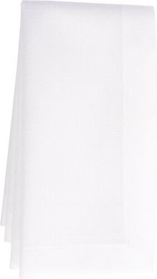 Sander Sander Loft tafelkleed 150x250 30 - Weiss