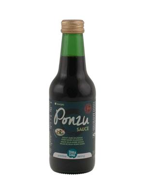 Terrasana Ponzu eko bio