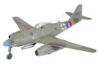 Revell 1/72 Me 262 A-1a