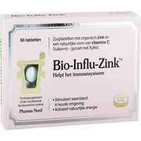 Bio-Influ-Zink