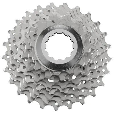 Shimano Cassette 10-Sp 12-30T Cs6700