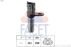 Krukassensor 90288