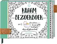 Kraambezoekboek (O'Baby by Pauline) (Hardback) Kraambezoekboek (O'Baby by Pauline) (Hardback)