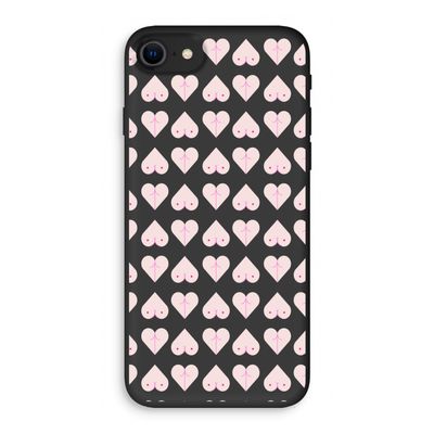 Ass 'n Titties: iPhone 7 Biologisch afbreekbaar hoesje