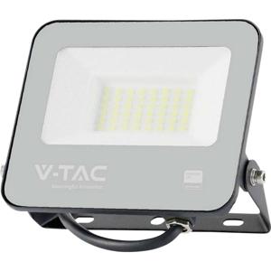 V-TAC VT-44033 23196 LED-schijnwerper Energielabel: D (A - G) 30 W Warmwit