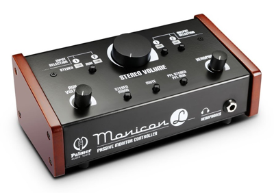 Palmer MONICON L