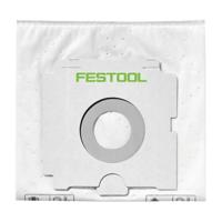 Festool SC FIS-CT 26/5 SELFCLEAN filterzak voor CT 26 VE=5 - 496187