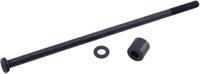KAPPA Mounting kit crash tri tiger 800/xc/xr 11-17