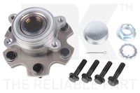 Wiellager 763030