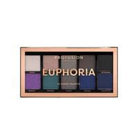 Profusion Mini palette Euphoria