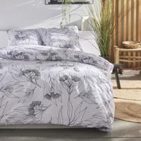 Dekbedovertrekset - TODAY - Sunshine 17.8 - 220x240cm - 2 personen - Bedrukt - 57 thread count katoen - thumbnail