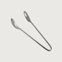 MONO - Mono-A - Serveer-/slakkentang groot 21,5cm MONO - Mono-A - Serveer-/slakkentang groot 21,5cm