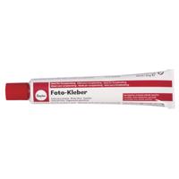 Knutsellijm voor Foto's - tube van 50 ml - op waterbasis - Hobby lijm - transparant Knutsellijm voor Foto's - tube van 50 ml - op waterbasis - Hobby lijm - transparant