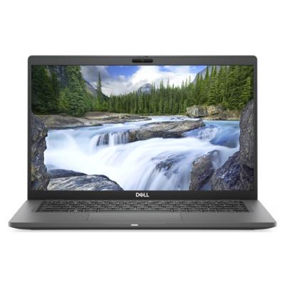 Dell Latitude 7410 - Intel Core i5-10e Generatie - 14 inch - 16GB RAM - 256GB SSD - Windows 11 Home
