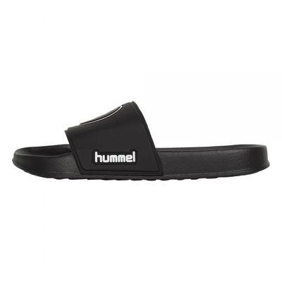 Hummel 179102 Circle Slipper - Black - 38