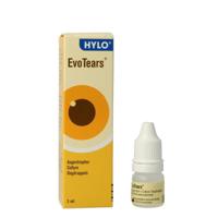 Hylo Evotears oogdruppels