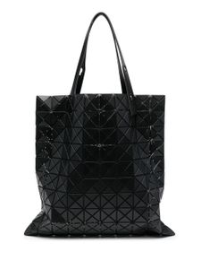 Bao Bao Issey Miyake sac porté épaule Prism - Noir