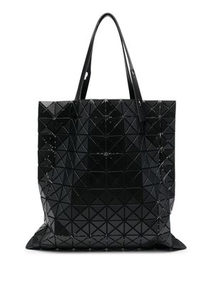 Bao Bao Issey Miyake sac porté épaule Prism - Noir