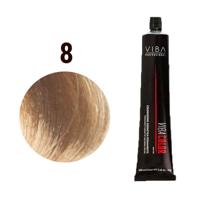 VIBA Permanent Colouring Cream Haarverf VIBA Permanent Colouring Cream Haarverf