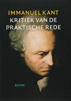 Kritiek van de praktische rede (Hardback)