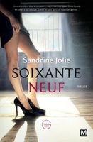 Soixante neuf - Sandrine Jolie - ebook - thumbnail