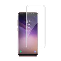mocolo 9H 3D Case vriendelijke UV-scherm film voor Galaxy S8