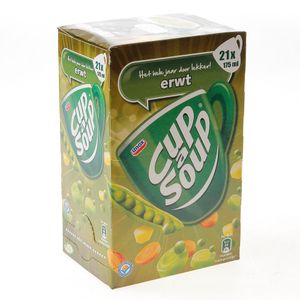 Ds cup a soup erwten*