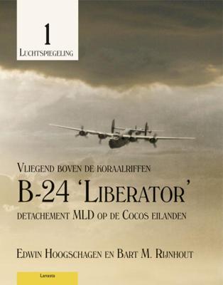 Vliegend boven de koraalriffen (Paperback)
