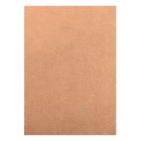 Florence • cardstock papier 216g glad a4 kraft licht 10x