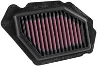K&N Replacement air filter k& ka-9915 - thumbnail