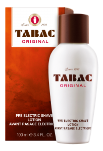 Tabac Original Pre Shave 100ml