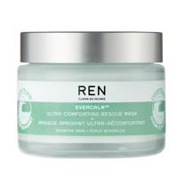 REN Clean Skincare Evercalm Rescue Mask 50ml