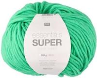 Rico Essentials Super Super Chunky 050 Neon Green