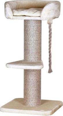 Krabpaal zyria xxl 120cm desert - Gebr de boon