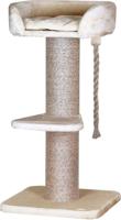 Krabpaal zyria xxl 120cm desert - Gebr de boon Krabpaal zyria xxl 120cm desert - Gebr de boon
